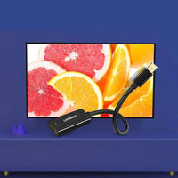Ugreen MD112 Mini DP to HDMI Adapter | Full HD 1080p - MIZO.at
