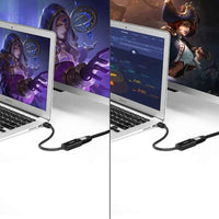 Ugreen MD112 Mini DP to HDMI Adapter | Full HD 1080p - MIZO.at