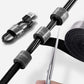 UGREEN Klettband Kabel-Organizer 5m | Wiederverwendbar, Schwarz - MIZO.at
