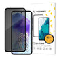 Wozinsky Privacy Glas 9H für Samsung S25 | Anti-Spy-Schutz - MIZO.at