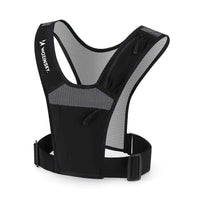Wozinsky WKDB1 Reflective Running Vest | Lightweight & Adjustable - MIZO.at