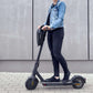 Wozinsky 2L Scooter Lenkertasche - Wasserdicht, Robust & Kompakt - MIZO.at