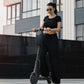 Wozinsky Scooter Lenkertasche 4L Schwarz - Wasserdicht und Robust - MIZO.at