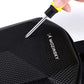 Wozinsky Scooter Lenkertasche 4L Schwarz - Wasserdicht und Robust - MIZO.at