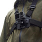 Tech-Protect GA100 Chest Mount Brustgurt für GoPro & DJI Kameras - MIZO.at