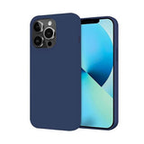 iPhone 15 Pro Max Beline Candy Case – Marineblau Stylisch Elegant - MIZO.at