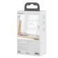 Baseus 2er Set Lightning Kabel | 2.4A PD Schnellladung - MIZO.at