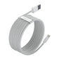 Baseus 2er Set Lightning Kabel | 2.4A PD Schnellladung - MIZO.at