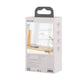 Baseus 2er-Pack USB-C Ladekabel – 40W 5A Schnellladung - MIZO.at