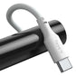 Baseus 2er-Pack USB-C Ladekabel – 40W 5A Schnellladung - MIZO.at
