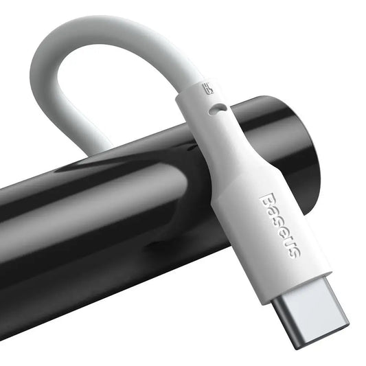 Baseus 2er-Pack USB-C Ladekabel – 40W 5A Schnellladung - MIZO.at