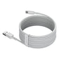 Baseus 2er-Pack USB-C Ladekabel – 40W 5A Schnellladung - MIZO.at