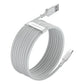 Baseus 2er-Pack USB-C Ladekabel – 40W 5A Schnellladung - MIZO.at