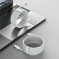 Baseus 2er-Pack USB-C Ladekabel – 40W 5A Schnellladung - MIZO.at