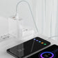 Baseus 2er-Pack USB-C Ladekabel – 40W 5A Schnellladung - MIZO.at