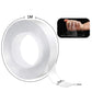 Double-Sided Nano Adhesive Tape Transparent – 1 m × 3 cm