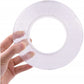 Double-Sided Nano Adhesive Tape Transparent – 1 m × 3 cm