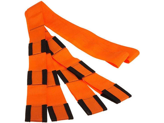 Möbeltransportgurte Verstellbar – 2er Set, 270 cm