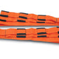 Möbeltransportgurte Verstellbar – 2er Set, 270 cm