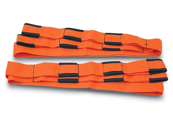 Möbeltransportgurte Verstellbar – 2er Set, 270 cm