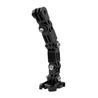 GoPro Helmet Mount Set for DJI, Insta360 & Sports Cameras - MIZO.at