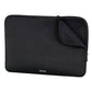 Hama Neoprene Sleeve 13.3" Schwarz – Stoßfest & Ultra Schlank - MIZO.at