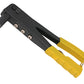 Hand Rivet Pliers with 4 Nozzles – For Blind Rivets 2.4–4.8 mm