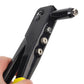 Hand Rivet Pliers with 4 Nozzles – For Blind Rivets 2.4–4.8 mm