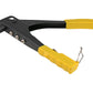 Hand Rivet Pliers with 4 Nozzles – For Blind Rivets 2.4–4.8 mm