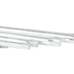 9-teiliges Inbus- und Torx-Schlüsselset – 1,5–10 mm