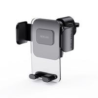 JELLICO PH19 Car Holder | Adjustable Magnetic Mount Black - MIZO.at