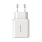 Joyroom 30W Dual-Port Ladegerät (USB-C & USB-A) – PD 3.0 Fast Charger - MIZO.at