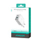 Joyroom 30W Dual-Port Ladegerät (USB-C & USB-A) – PD 3.0 Fast Charger - MIZO.at