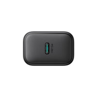 Joyroom JR-TCF20 USB-C PD 20W Charger | Compact & Fast | Black - MIZO.at