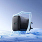 Joyroom JR-TCF20 USB-C PD 20W Ladegerät – Kompakt & Schnell – Schwarz - MIZO.at