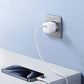 Joyroom 20W GaN USB-C Ladegerät – Power Delivery Mini Fast Charger - MIZO.at