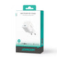 Joyroom 20W GaN USB-C Ladegerät – Power Delivery Mini Fast Charger - MIZO.at