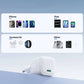 Joyroom 20W GaN USB-C Ladegerät – Power Delivery Mini Fast Charger - MIZO.at