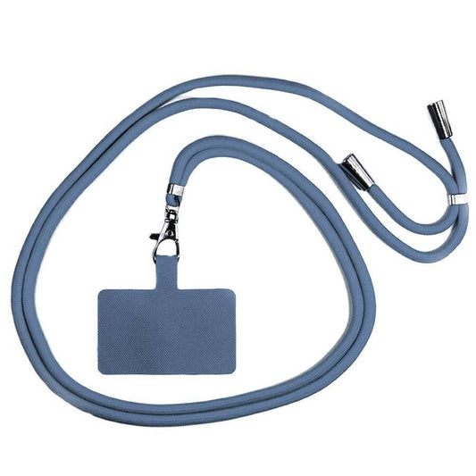 Leash Loop + Strap Blue – Durable & Practical Accessory - MIZO.at