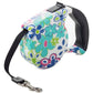 Automatic Dog Leash 5 m up to 15 kg – with Stop and Lock Function