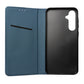 Magnetic Case Samsung S24 Ultra | Navy Shockproof Hülle - MIZO.at