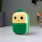 Mini Thermal Printer Kids Kamera 48MP Grün - MIZO.at