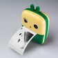 Mini Thermal Printer Kids Kamera 48MP Grün - MIZO.at
