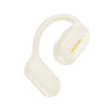 Dudao U4A Business Headset Weiß | BT 5.3, IPX5, 300h Standby - MIZO.at
