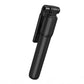 Selfie Stick WR1YS 0,7 m Teleskopstativ für Handys – Schwarz - MIZO.at