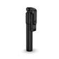 Selfie Stick WR1YS 0,7 m Teleskopstativ für Handys – Schwarz - MIZO.at