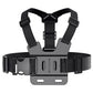 50-in-1  GoPro SJCam Action Cam Zubehörset | Universal Set - MIZO.at