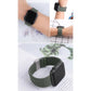 Apple Watch Armband geflochten, Stoff, verstellbar - MIZO.at