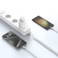 Tech-Protect Ladegerät 20W - USB-C PD & USB-A QC 3.0, Weiß mit Kabel - MIZO.at