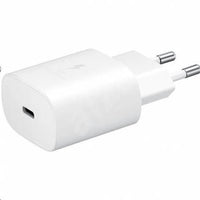 Samsung EP-TA800NWE 25W Charger | Fast & Safe USB-C Power - MIZO.at